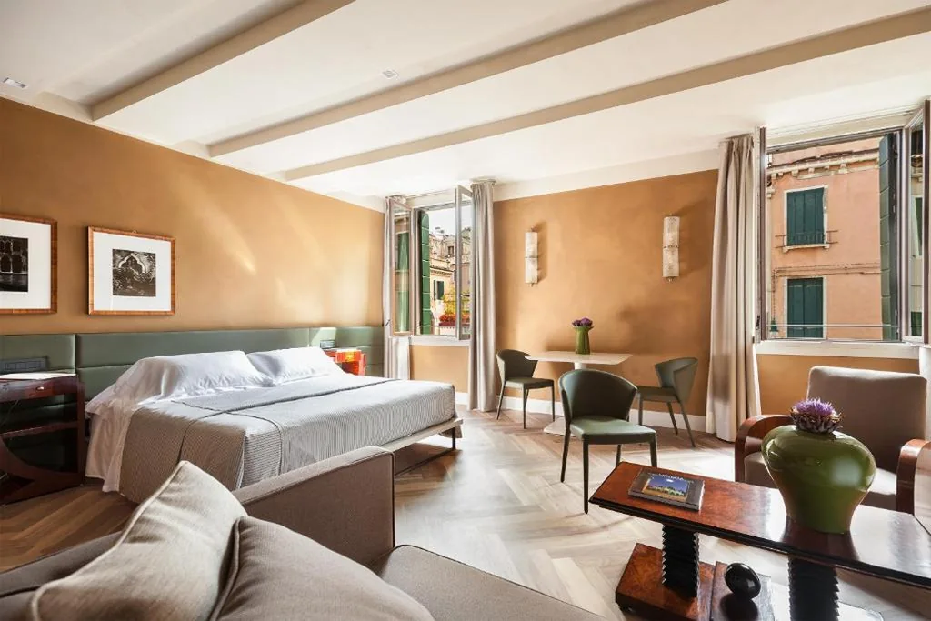 Liassidi Wellness Suites — foto 6