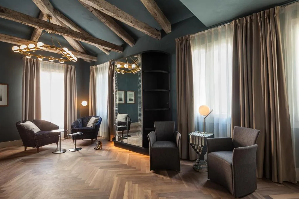Liassidi Wellness Suites — foto 7
