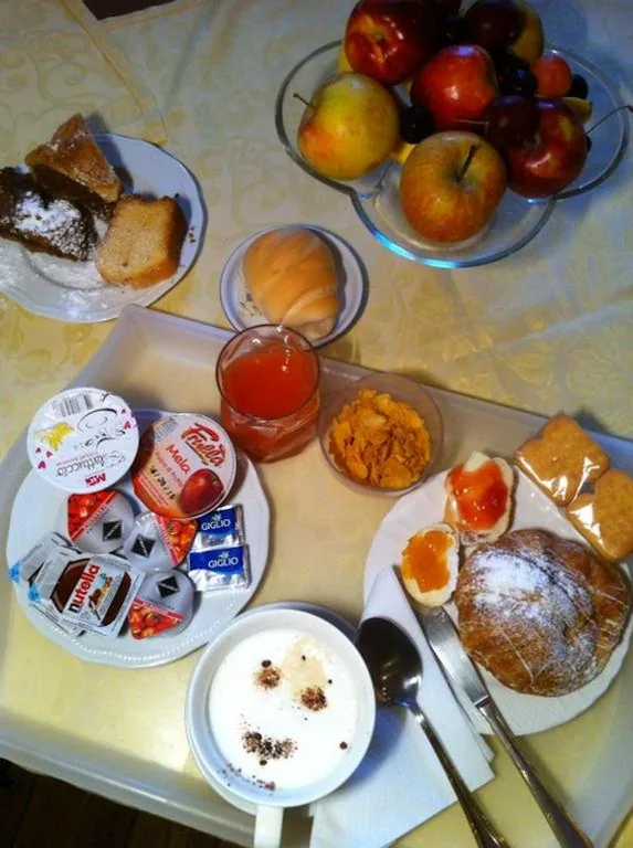 Liberty Bed & Breakfast — foto 4
