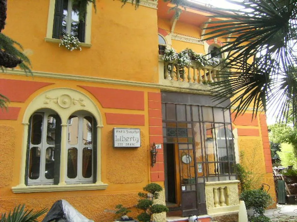 Liberty Bed & Breakfast — foto 5