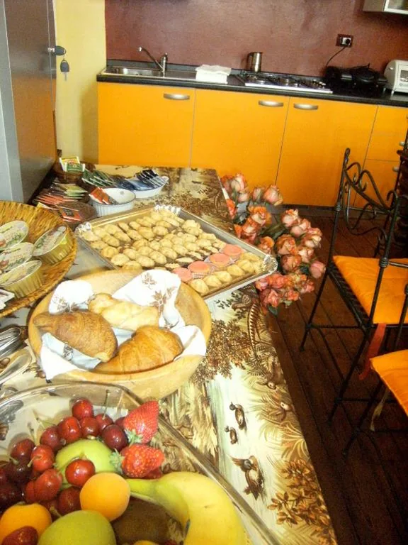 Liberty Bed & Breakfast — foto 8