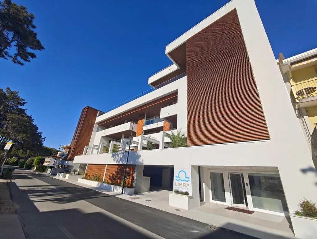 Libra Aparthotel