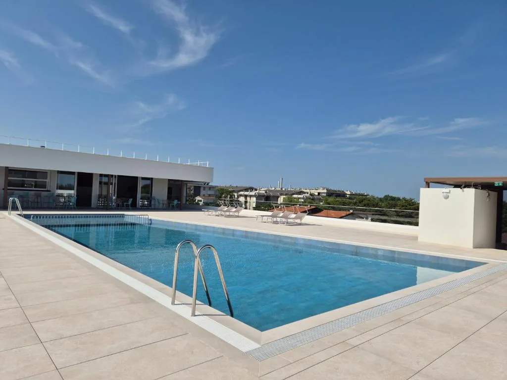 Libra Aparthotel — foto 4