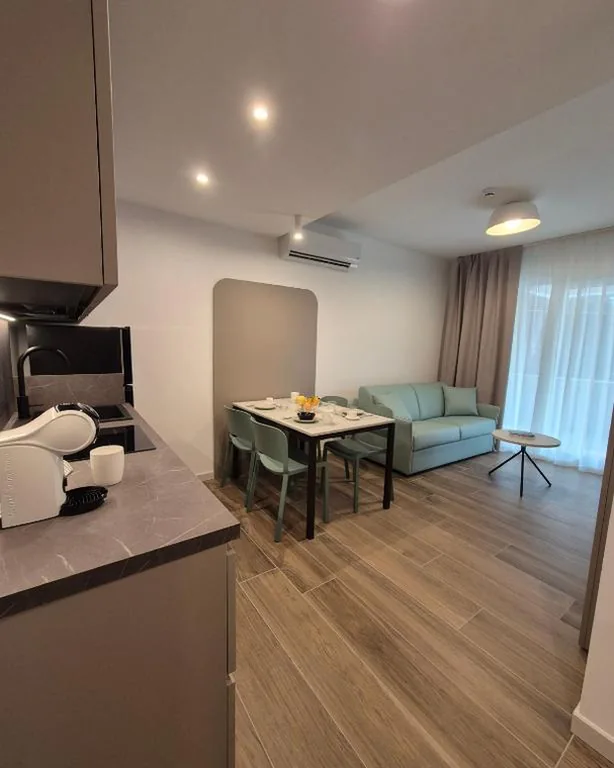 Libra Aparthotel — foto 5
