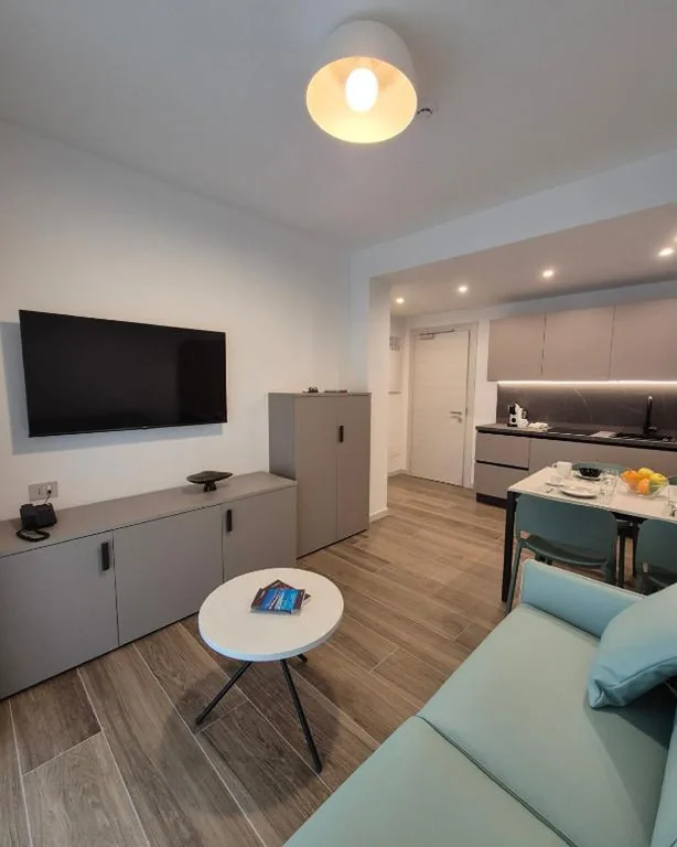 Libra Aparthotel — foto 6