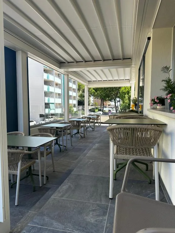 Lilium Maris Hotel — foto 3