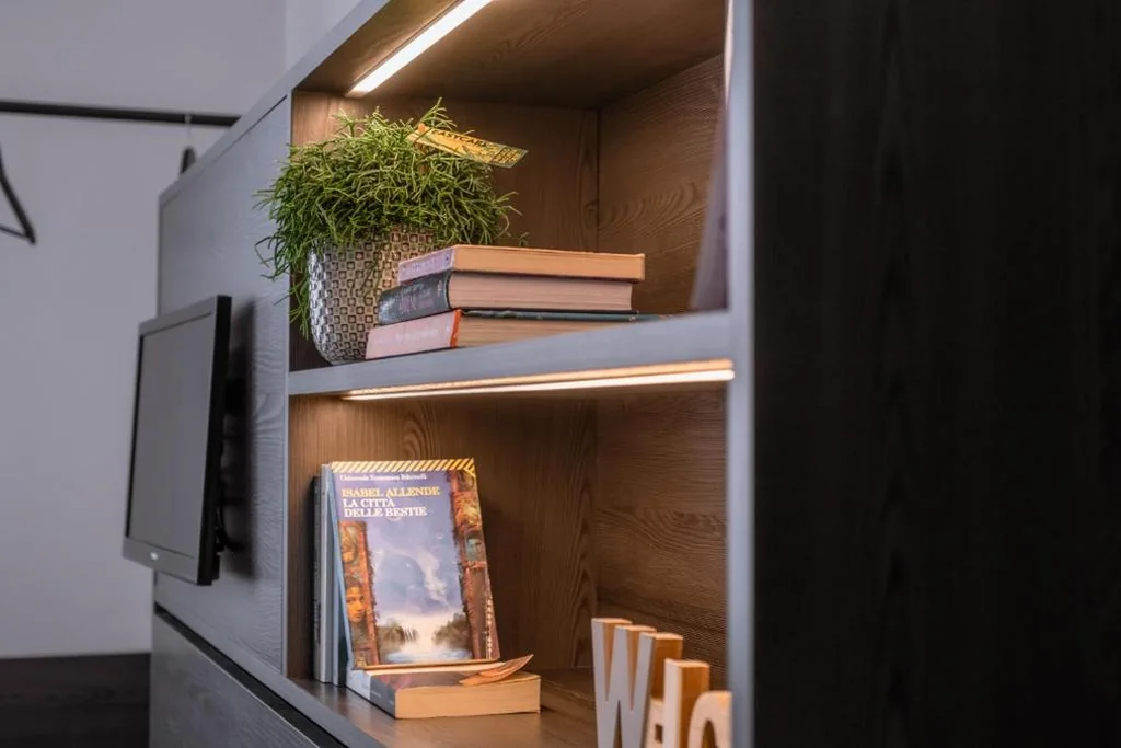 Lilium Maris Hotel — foto 4