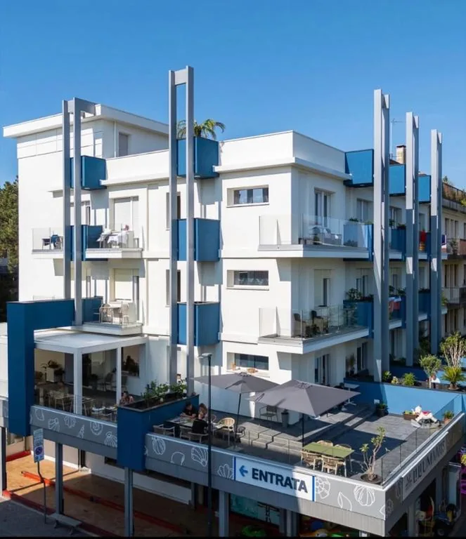 Lilium Maris Hotel — foto 5