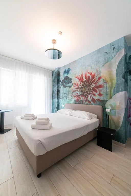 Lilium Maris Hotel — foto 6