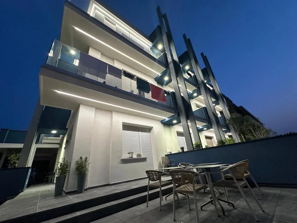 Lilium Maris Hotel — foto 7
