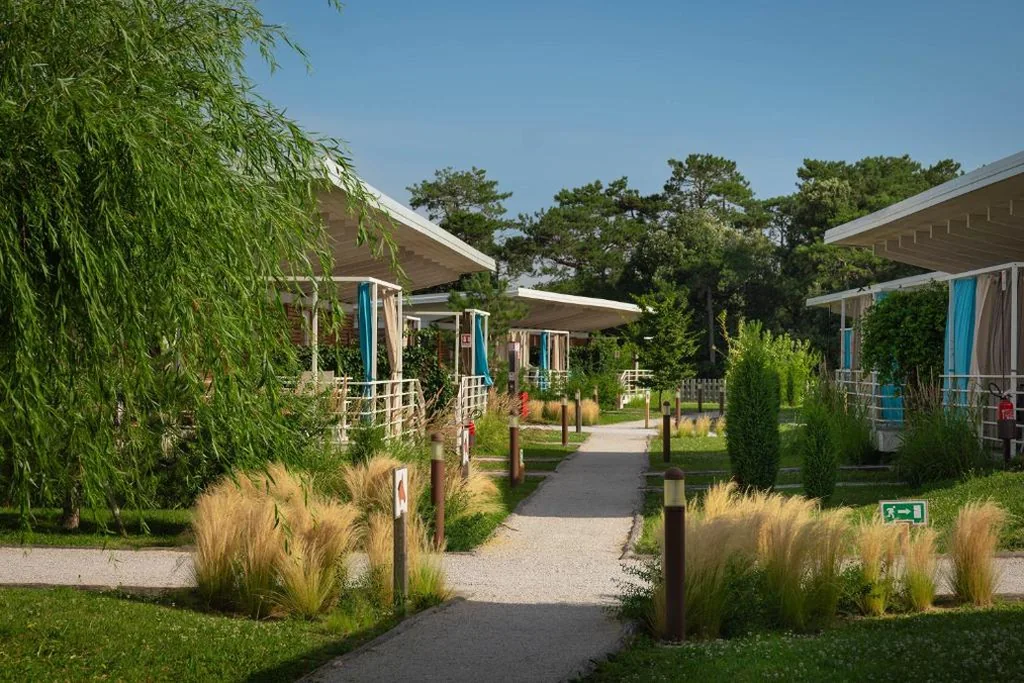Lino delle Fate Eco Resort