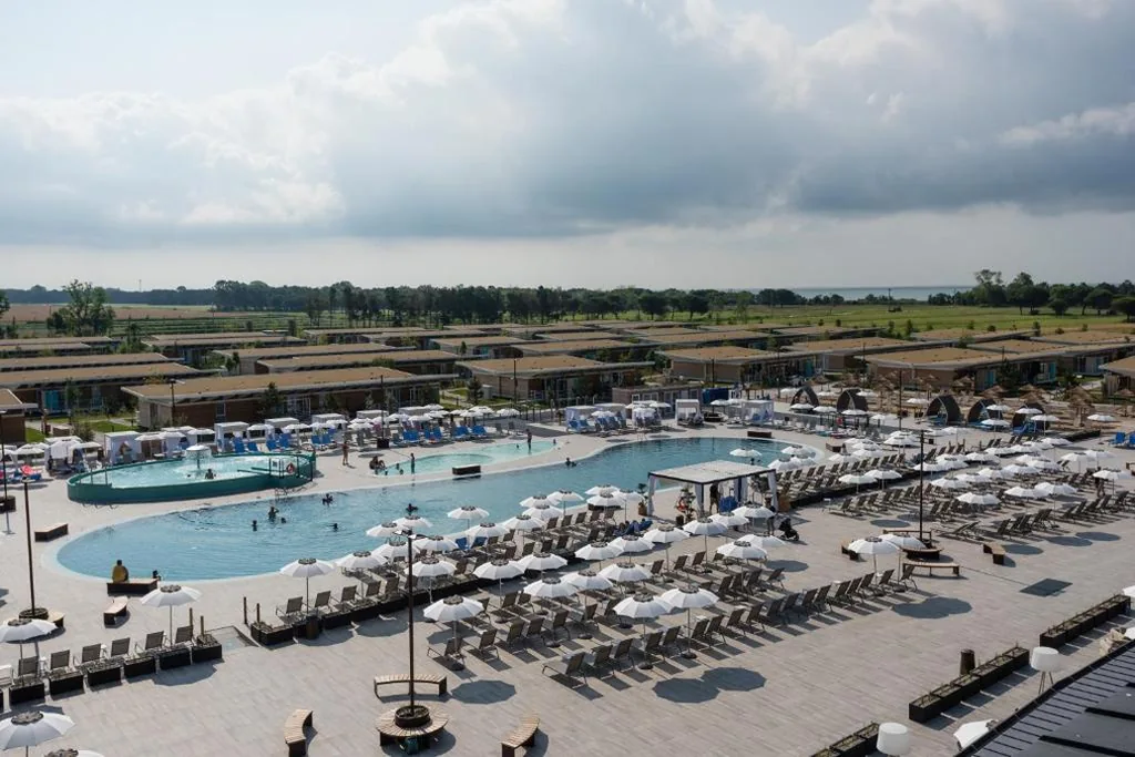Lino delle Fate Eco Resort — foto 4