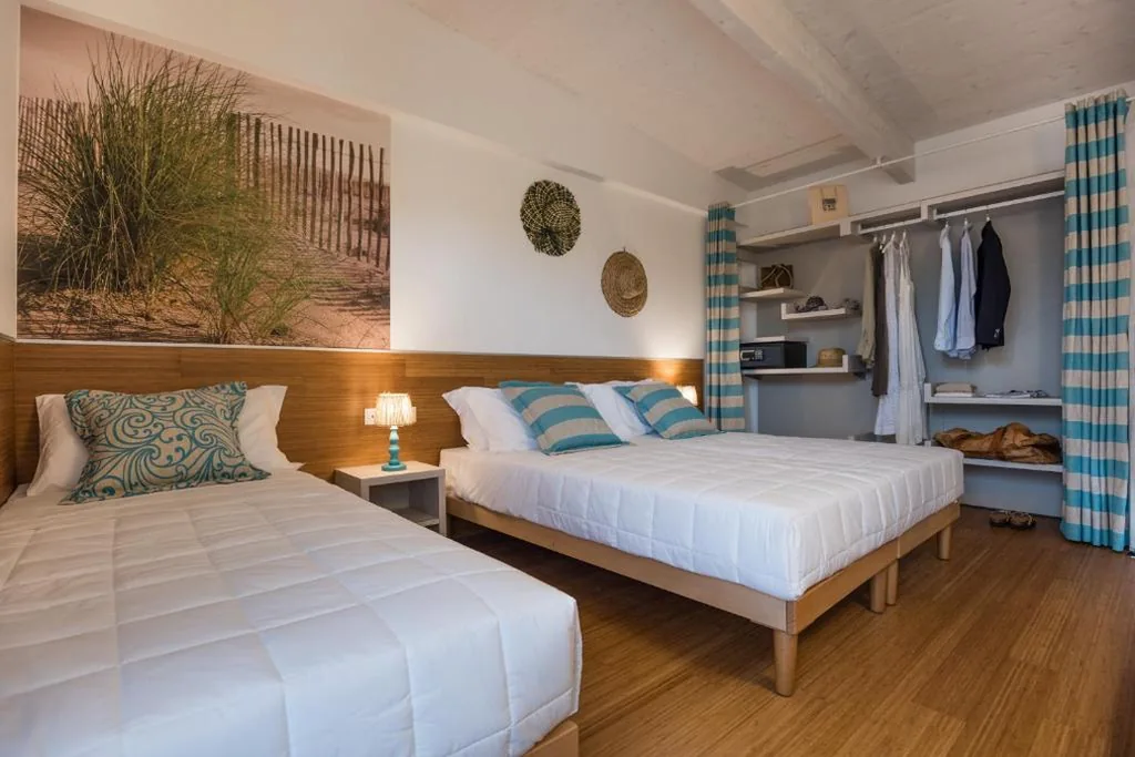 Lino delle Fate Eco Resort — foto 5