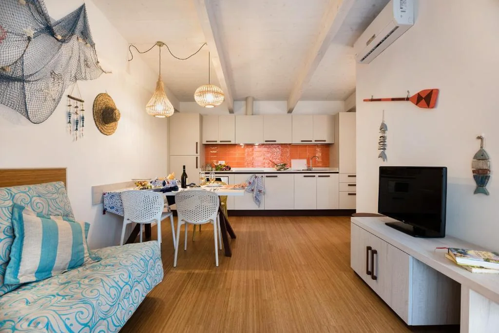 Lino delle Fate Eco Resort — foto 6