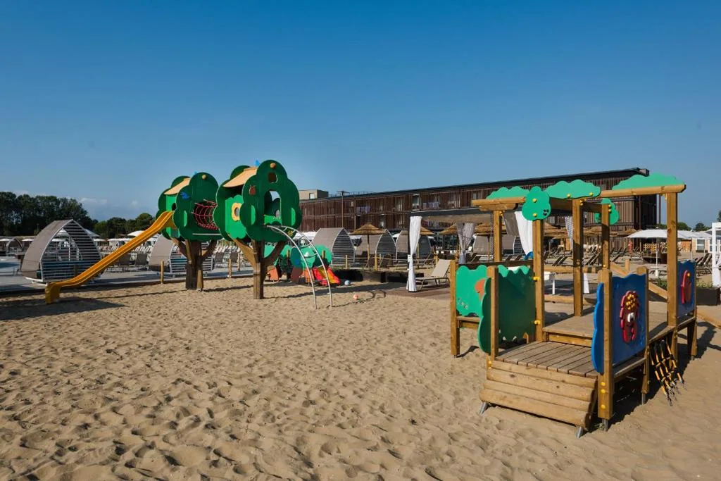 Lino delle Fate Eco Resort — foto 8