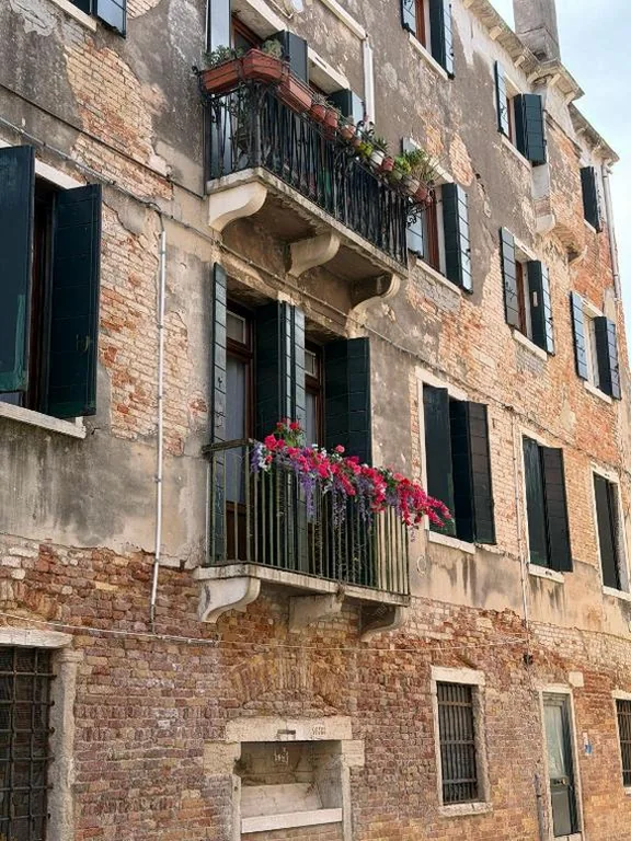 Lions Venice Guest house