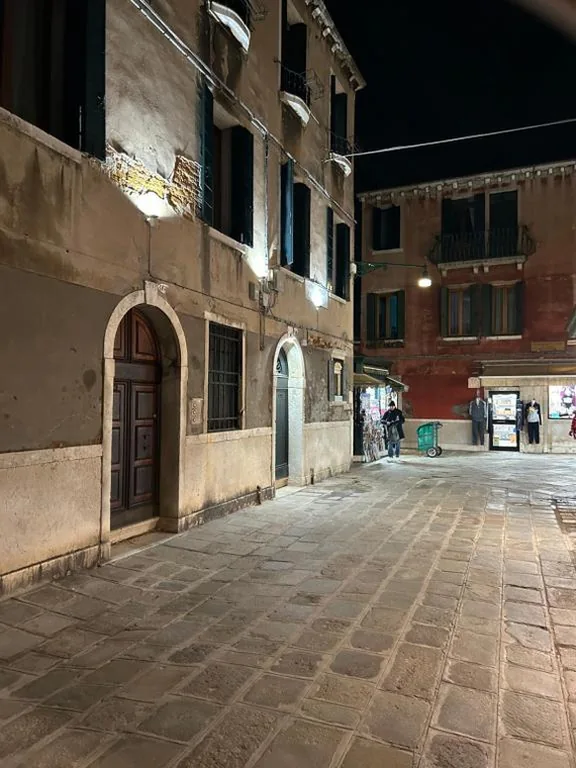 Lions Venice Guest house — foto 4