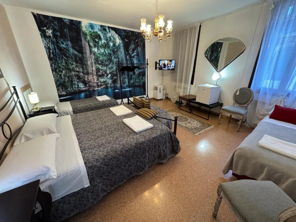 Lions Venice Guest house — foto 5