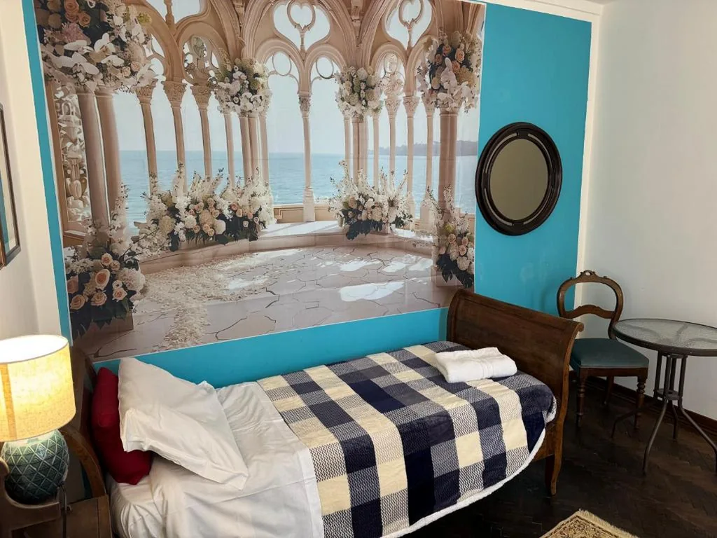 Lions Venice Guest house — foto 8