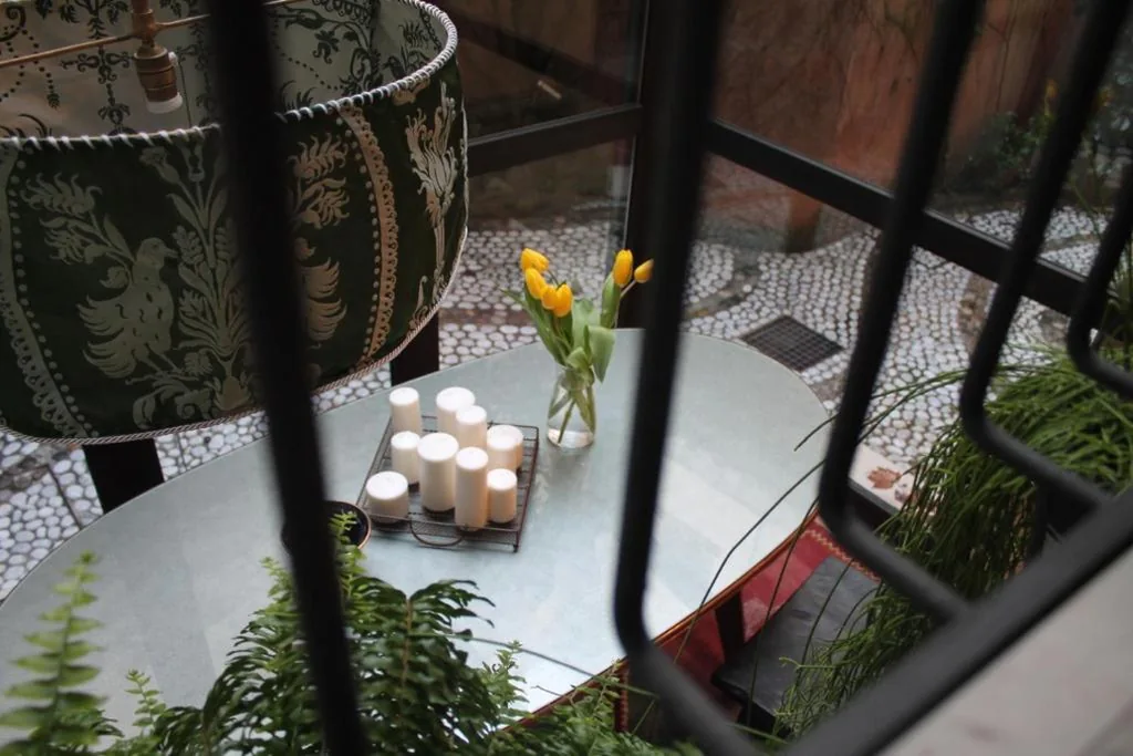 Little Garden — foto 8