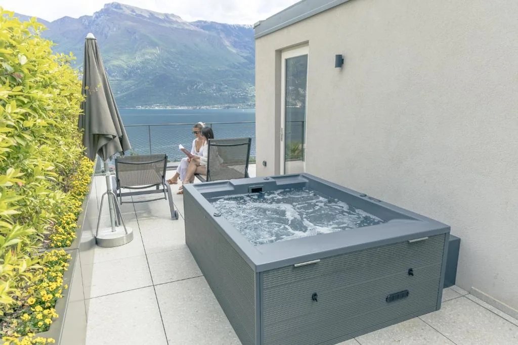 LLAC Living Nature Hotel