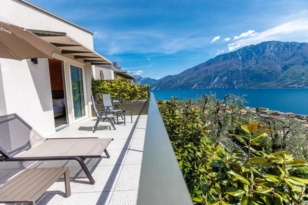 LLAC Living Nature Hotel — foto 3