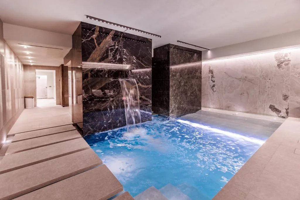 LLAC Living Nature Hotel — foto 6