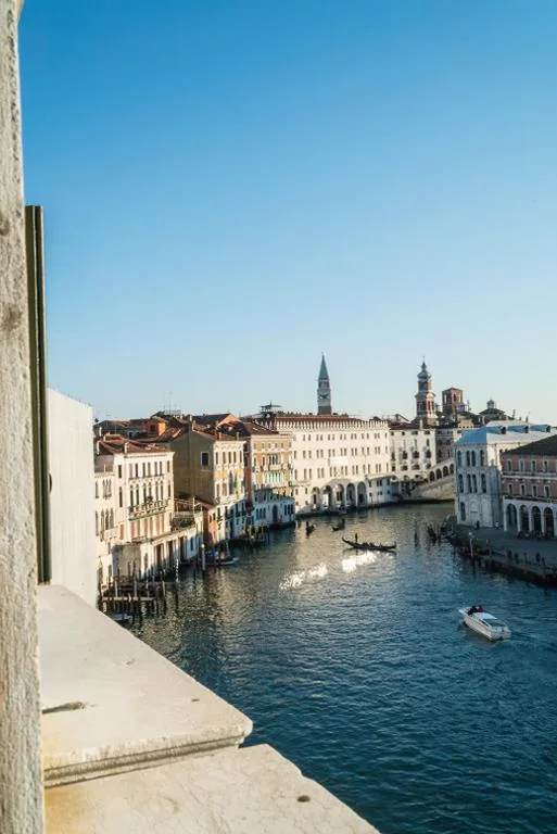 Locanda Ai Santi Apostoli Sul Canal Grande – Ferretti Hotels Collection