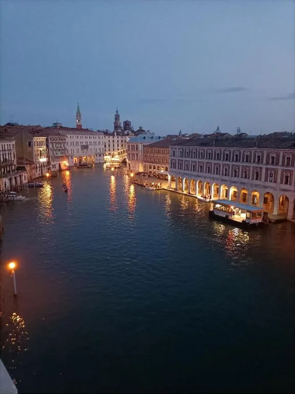 Locanda Ai Santi Apostoli Sul Canal Grande – Ferretti Hotels Collection