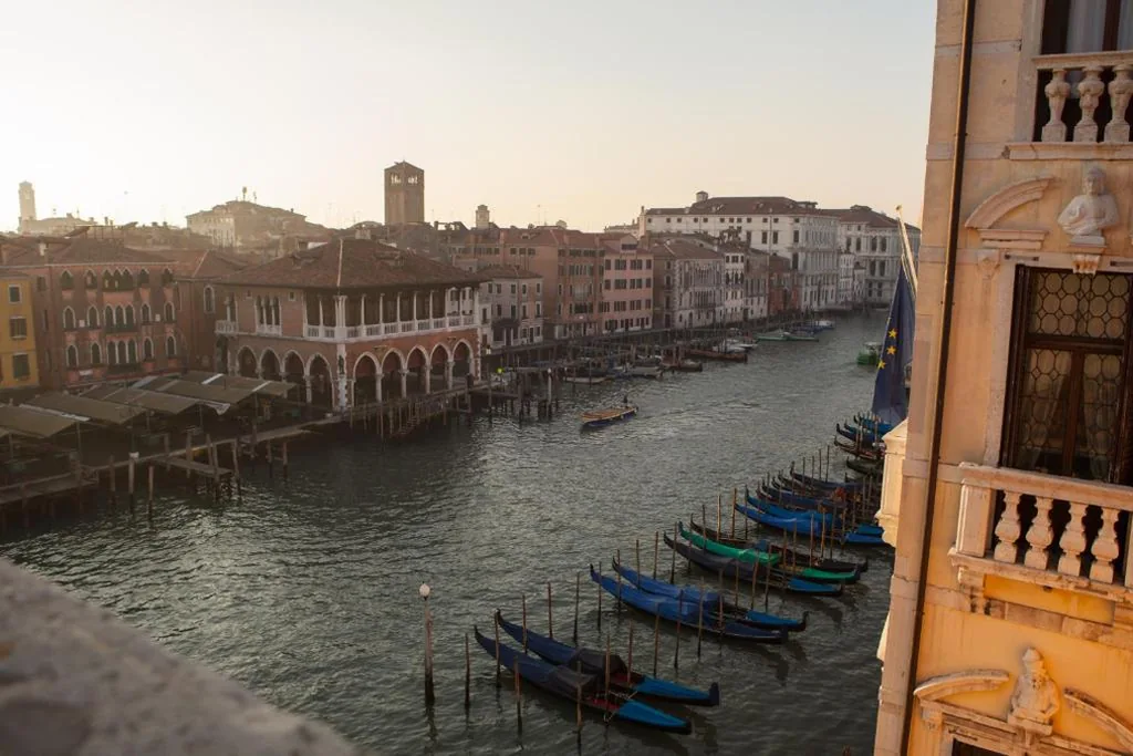Locanda Ai Santi Apostoli Sul Canal Grande – Ferretti Hotels Collection — foto 3