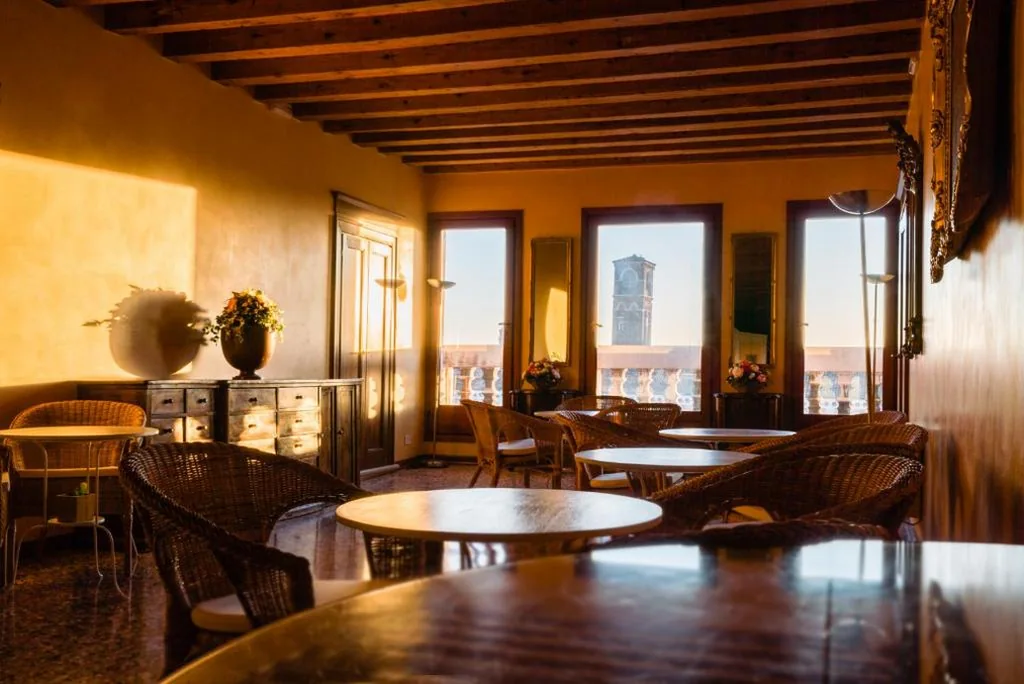 Locanda Ai Santi Apostoli Sul Canal Grande – Ferretti Hotels Collection — foto 4