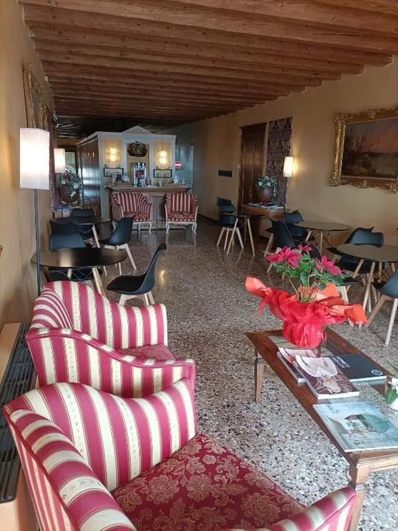 Locanda Ai Santi Apostoli Sul Canal Grande – Ferretti Hotels Collection — foto 5