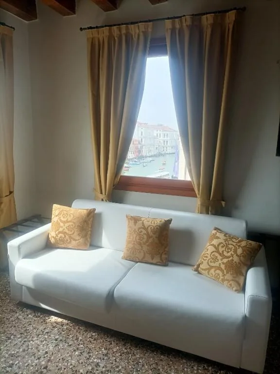 Locanda Ai Santi Apostoli Sul Canal Grande – Ferretti Hotels Collection — foto 6