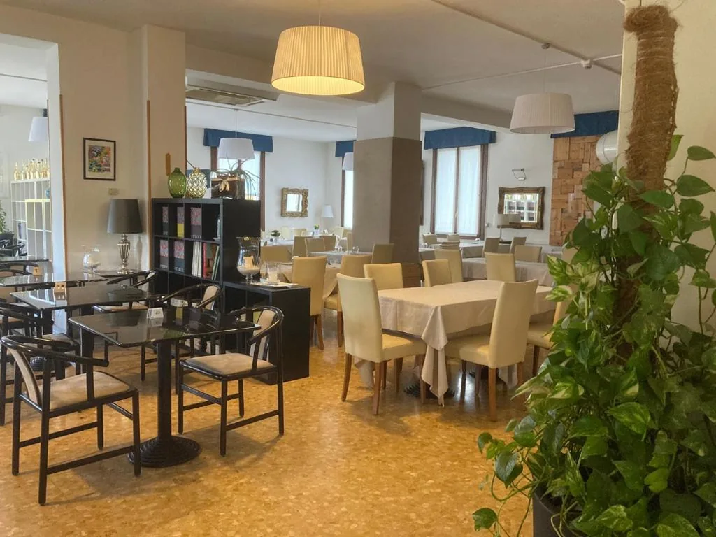 Locanda Al Santuario — foto 3