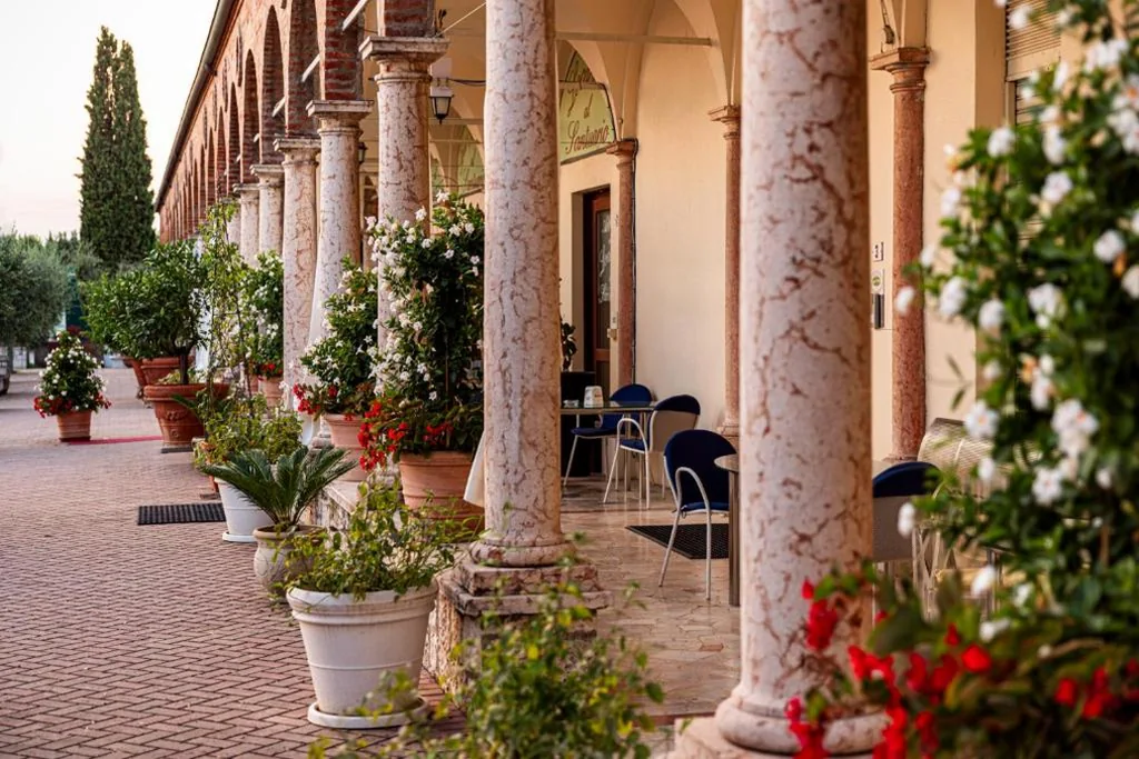 Locanda Al Santuario — foto 4