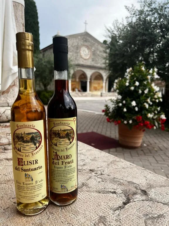 Locanda Al Santuario — foto 8
