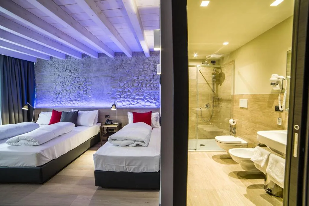Locanda al Vescovo & SPA — foto 3