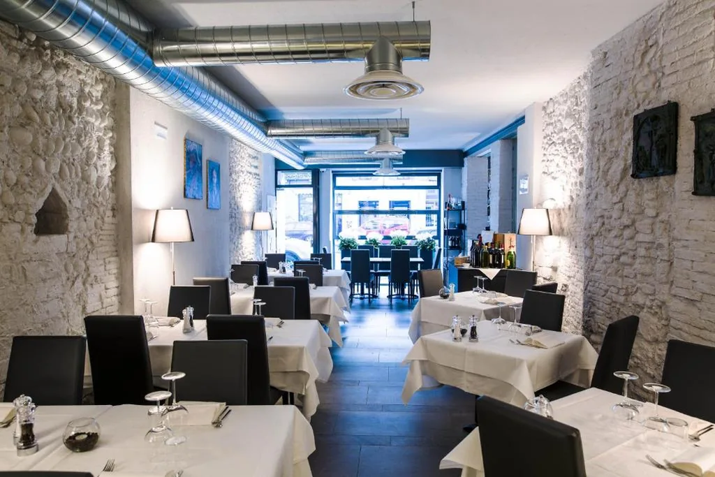 Locanda al Vescovo & SPA — foto 4