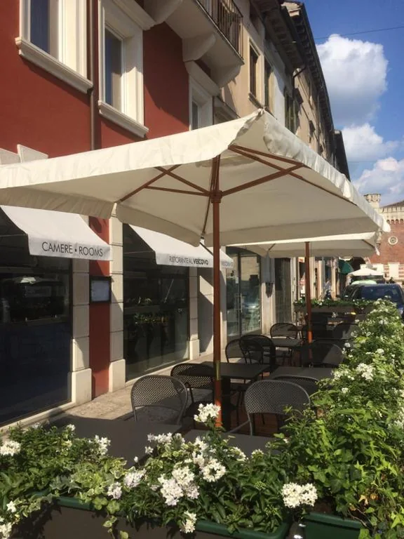 Locanda al Vescovo & SPA — foto 6