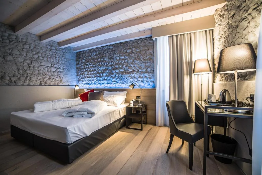 Locanda al Vescovo & SPA — foto 7