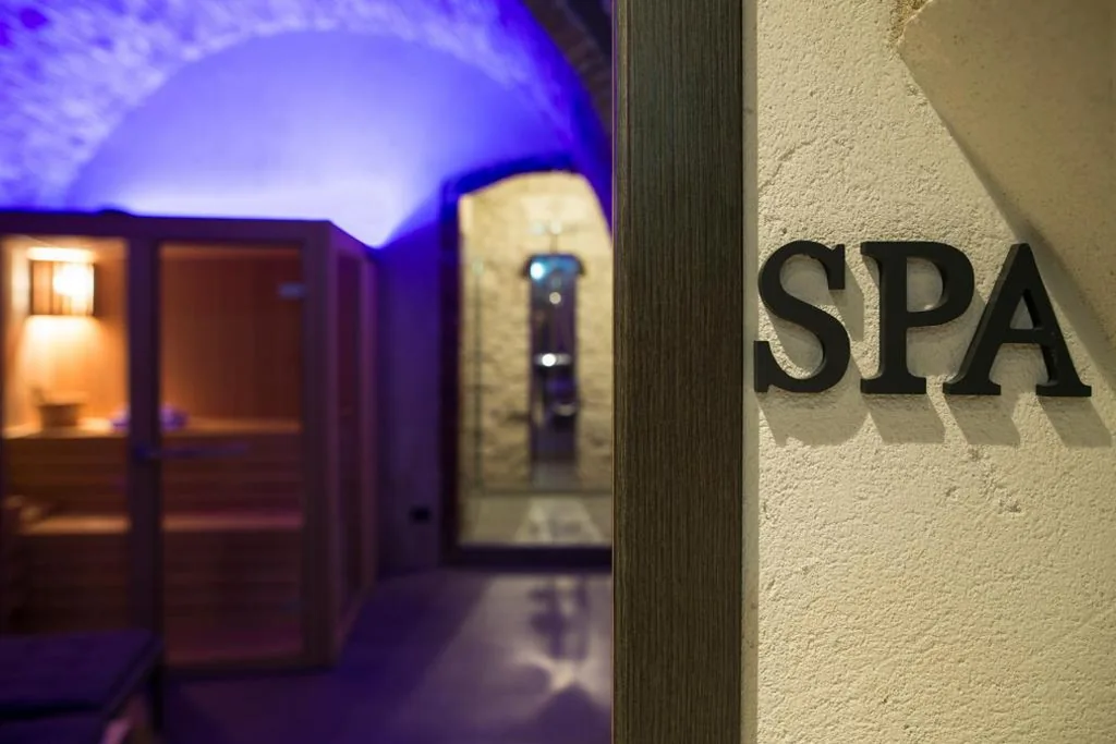 Locanda al Vescovo & SPA — foto 8