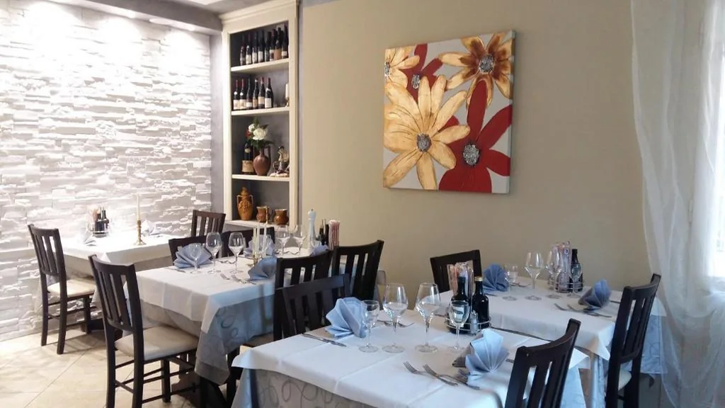 Locanda alla Chiesa — foto 8