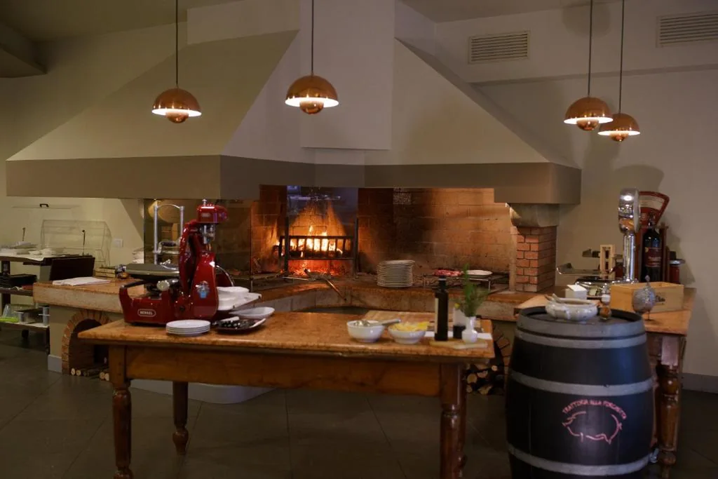 Locanda Alla Porchetta — foto 4