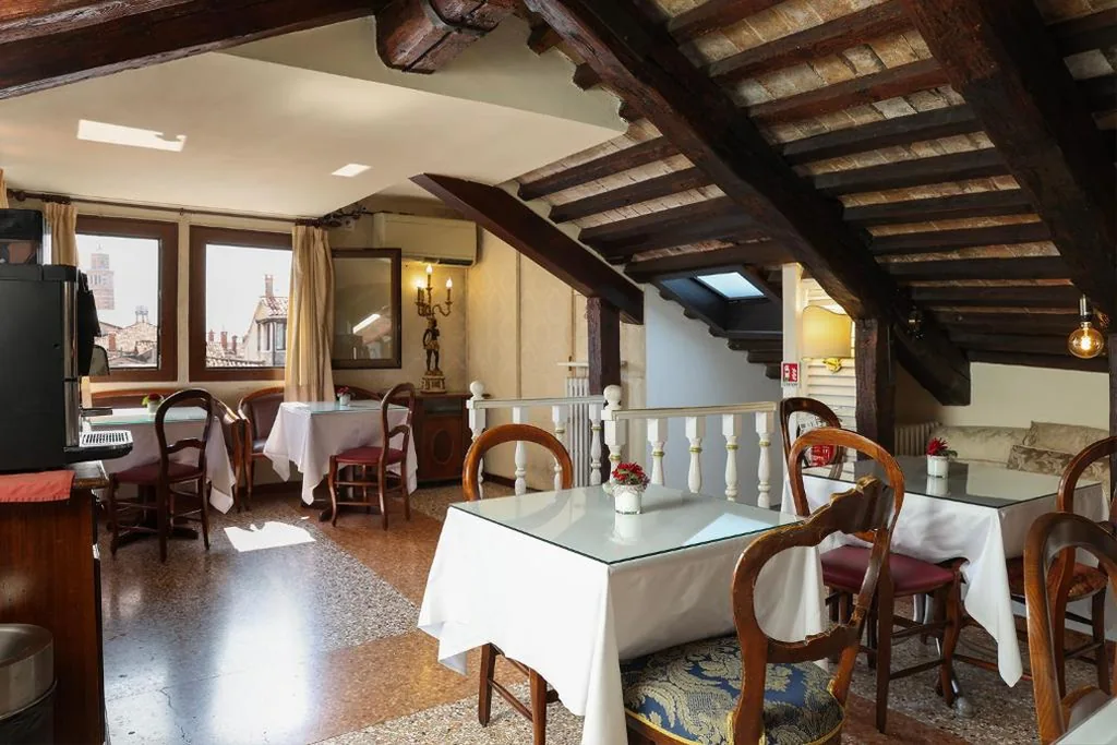 Locanda Antica Venezia — foto 3