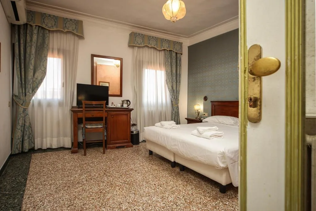 Locanda Antica Venezia — foto 5