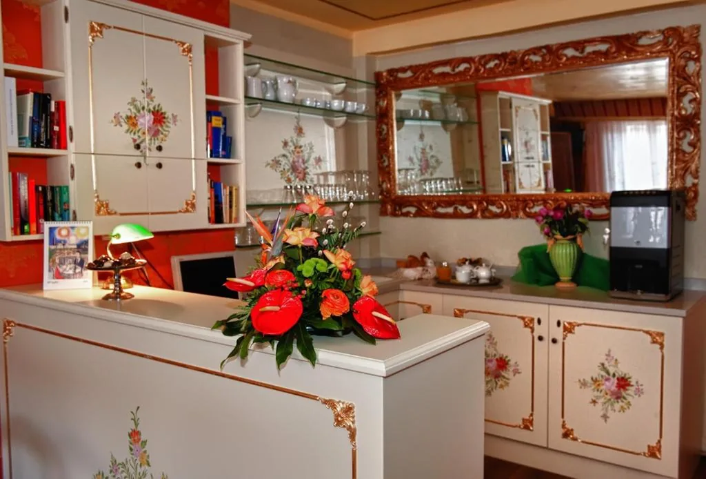 Locanda Antico Fiore — foto 4