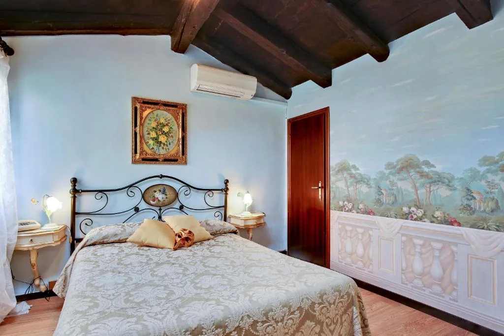 Locanda Antico Fiore — foto 7