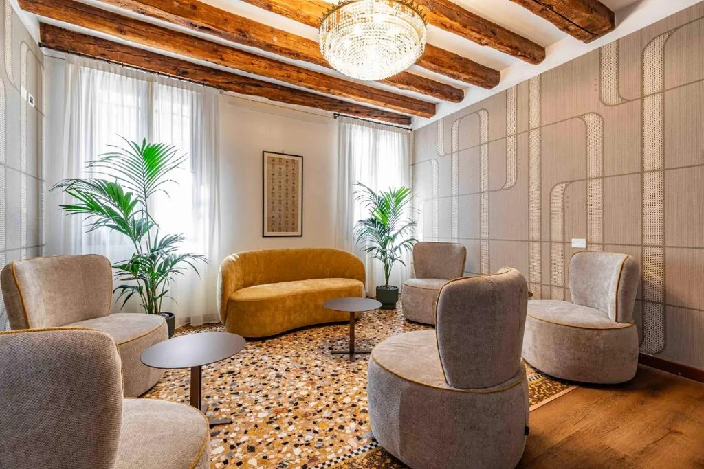 Locanda Art Deco — foto 3
