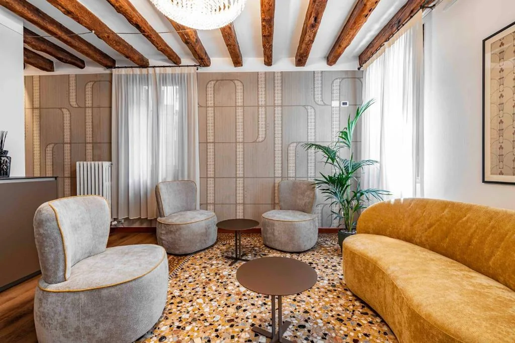 Locanda Art Deco — foto 4