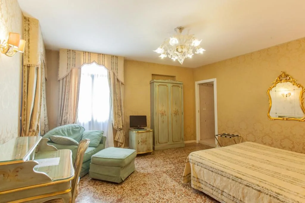 Locanda Barbarigo — foto 7